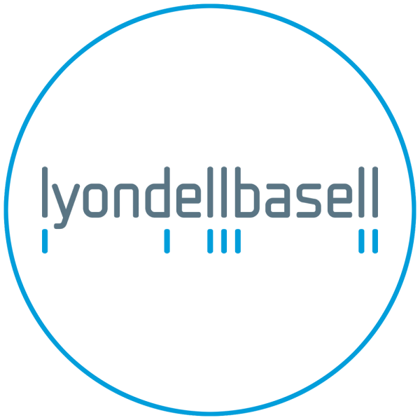 LyondellBasell logo
