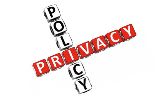 Tanktel Privacy